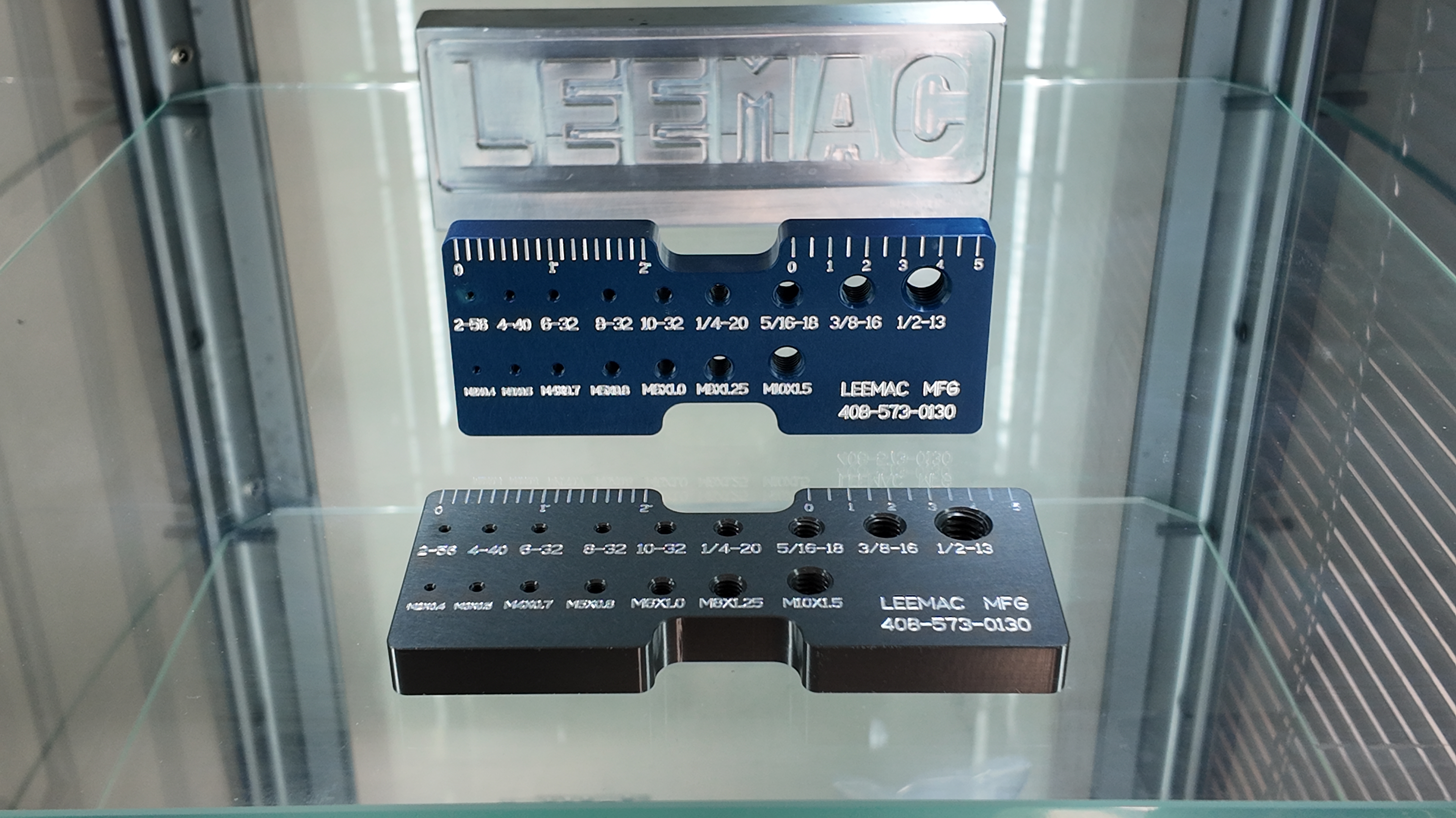 Leemac