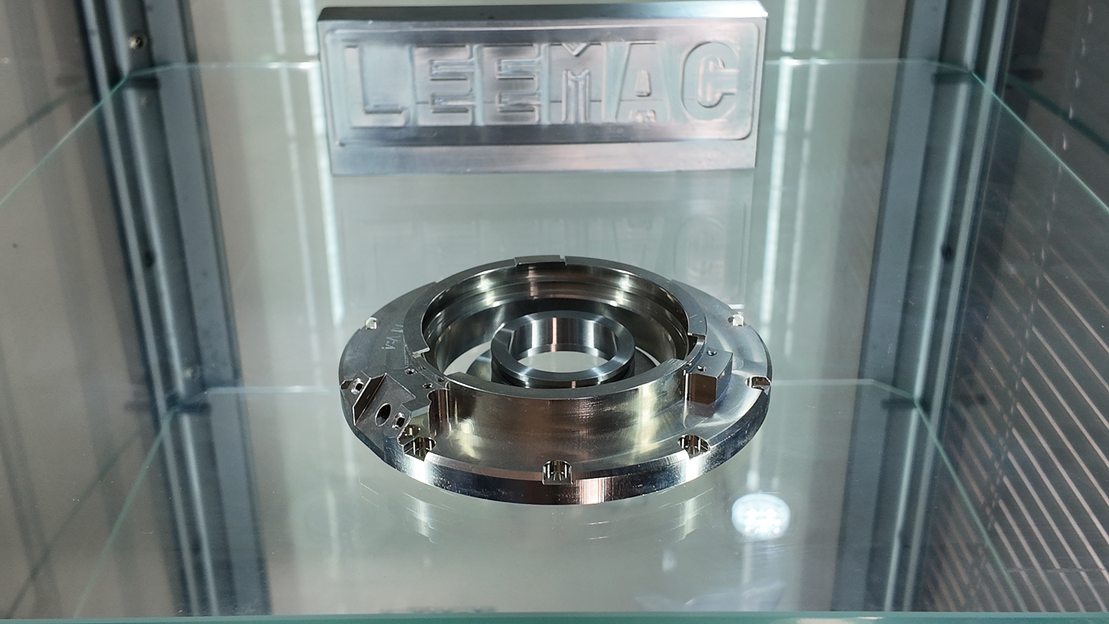 Leemac